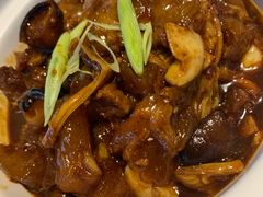 -旺顺阁·北京菜(北辰上品+)