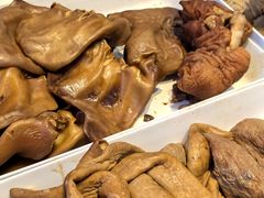 -净香园熟肉(北坦总店)