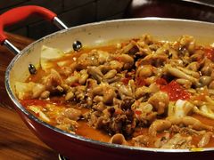 香辣跳跳蛙-湘里乡亲甲王二老店