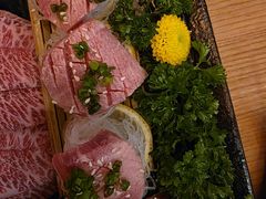 -丸藏和牛烧肉专门店(园区师惠坊店)