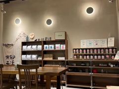-Jeans Coffee牛仔裤咖啡