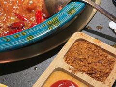 -吼堂老火锅(太古里总店)