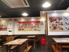 大堂-永祥烧腊餐厅(虹口店)