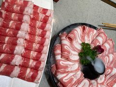 -海底捞火锅(上元大街店)