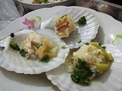 -芦潮港集贸市场