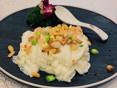 -寻味顺德·南记酒家·传统顺德菜·鱼生(广源路店)