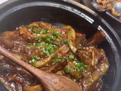 -火啫啫·粤式啫啫煲(南通首店)