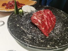 -焱铁烧·黑毛和牛专门店(杭州嘉里中心店)
