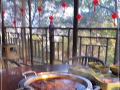 -巴倒烫陆派火锅山庄(南山总店)