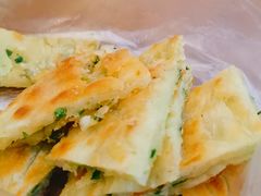 -咏春葱油饼(德政中路店)