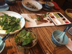 -四季民福烤鸭店(前门廊房二条店)