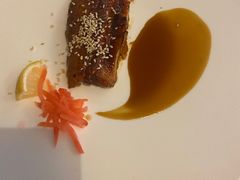 -V Bar海景扒房(北海湾惠龙万达嘉华酒店)