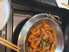 -晓林火锅(安定门店)