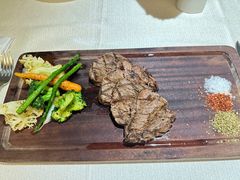 -Pasha帕夏土耳其餐厅(南昌路店)