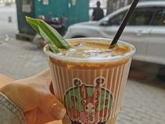 班兰咖啡-red donkey coffee