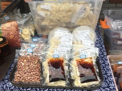 -樊三嬢手工甜水面(大邑安仁店)