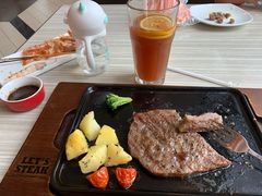 -必胜客(WOW万隆店)