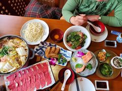 -有喜屋·深夜食堂(北京西路店)