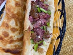 -弘善寺驴肉馆(十里河文化园店)