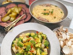 -CHURCH  BISTRO 教堂·餐吧