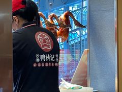 -林记正宗北京片皮烤鸭(龙华总店)