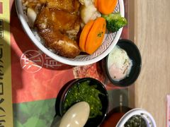 -吉野家(凯旋购物广场店)