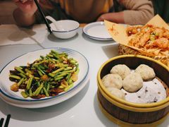 -山里俏·地标皖南菜·屯溪臭鳜鱼(北城万达店)