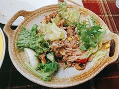 -培西餐厅·清真(天玺店)