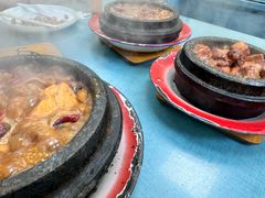 -石锅坛肉(广场店)