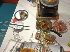 -头牌·鹤岗小串(万达店)