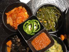 -九田家黑牛烤肉料理(石路天虹店)