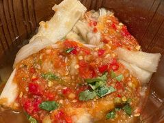 -茄子恰恰·新云南小炒(坪山益田店)