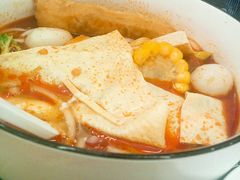 -许小树(国贸商城店)