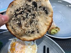 -菲住布渴酒店自助餐厅(阿里巴巴西溪园区店)