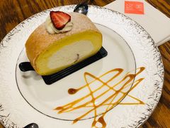 -ZEMOCAFE·FUSION FOOD(西交利物浦店)