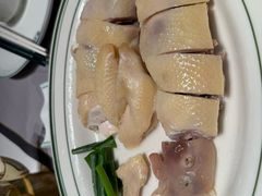 -新兴·金羊座·粤菜点心(乐峰店)