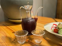 -本处·素食·融合料理(南油店)