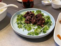 火燎鸭心-全聚德(前门店)