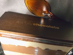 -Awfully Chocolate(来福士广场店)