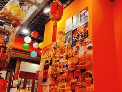 -囍福咖啡(这有山店)