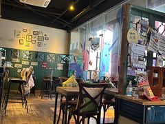 -青咖啡(三坊七巷店)