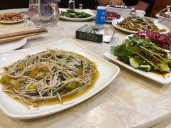 -金新街边打边炉(天安花园店)