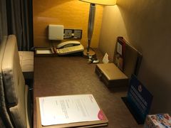 -北京朝阳悠唐皇冠假日酒店