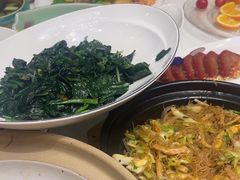 -沪华海鲜大酒楼(南汇店)