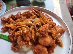 -同发号饭庄(复兴路店)