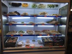 -钢管厂五区小郡肝串串香(南山店)