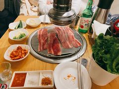 牛五花-莫嘎(乌鲁木齐中路店)