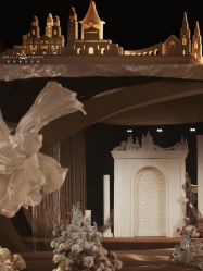 -美诺婚礼策划·求婚策划