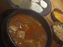 -·缸桶屋·韩式牛肋条自助烤肉(西湖D11店)