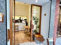-Radar Coffee(思南路店)